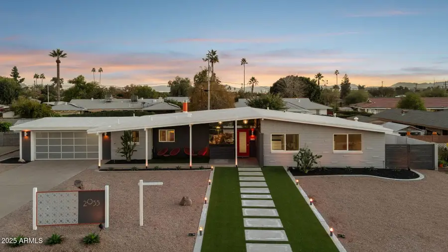 2055 W Windsor Avenue, Phoenix, AZ 85009 - #2