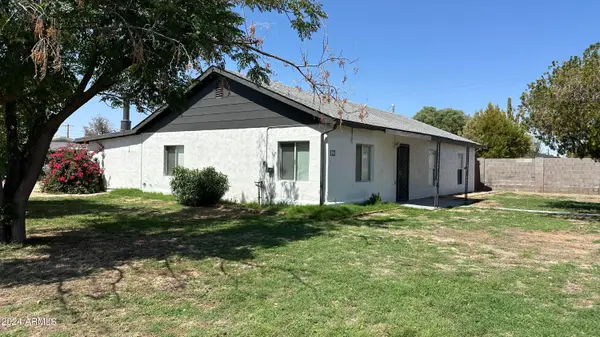 122 N Sunaire --, Mesa, AZ 85205