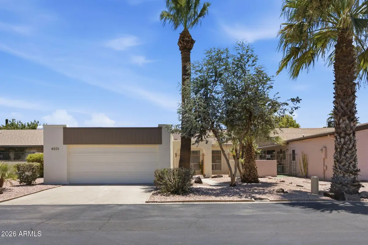 4031 W Royal Palm Road, Phoenix, AZ 85051 - #1