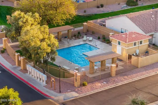 10823 N 70th Avenue, Peoria, AZ 85345