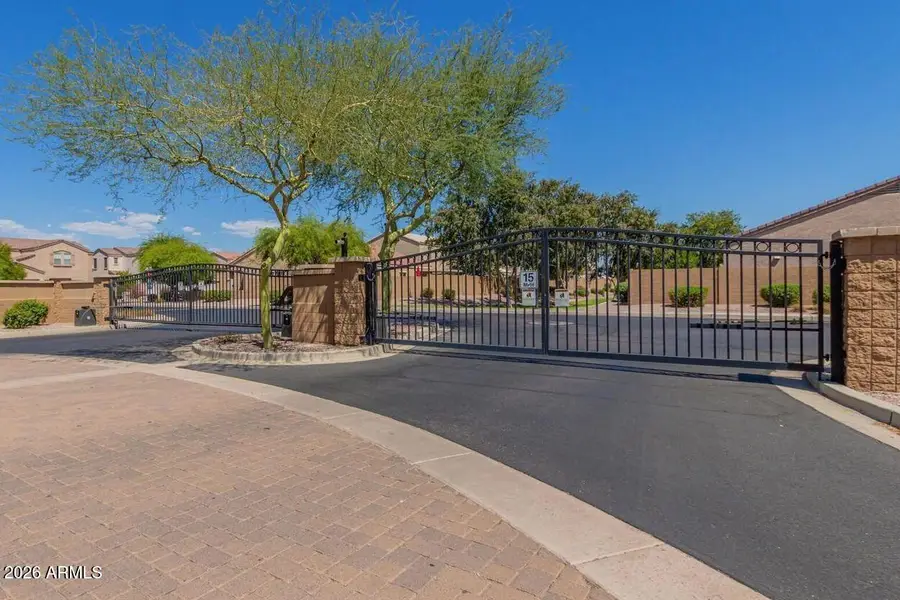 10823 N 70th Avenue, Peoria, AZ 85345 - #2