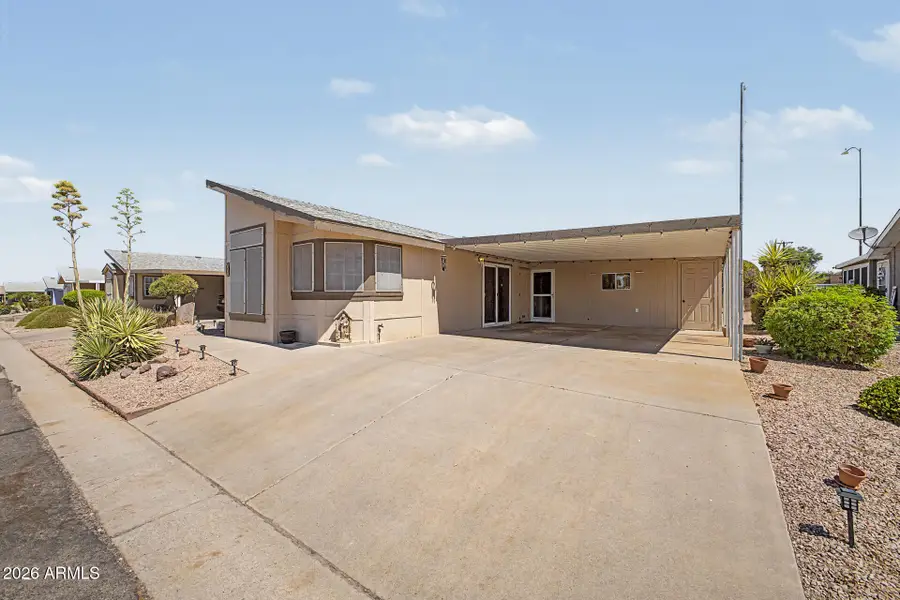 8500 E Southern Avenue #397, Mesa, AZ 85209 - #2
