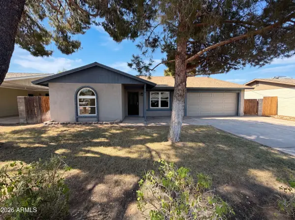 2115 W Danbury Road, Phoenix, AZ 85023