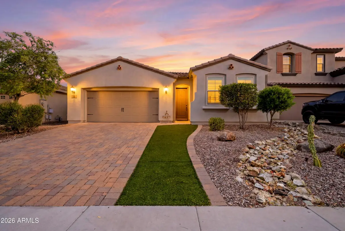 30688 N 138th Avenue, Peoria, AZ 85383 - #1