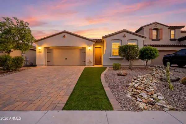 30688 N 138th Avenue, Peoria, AZ 85383
