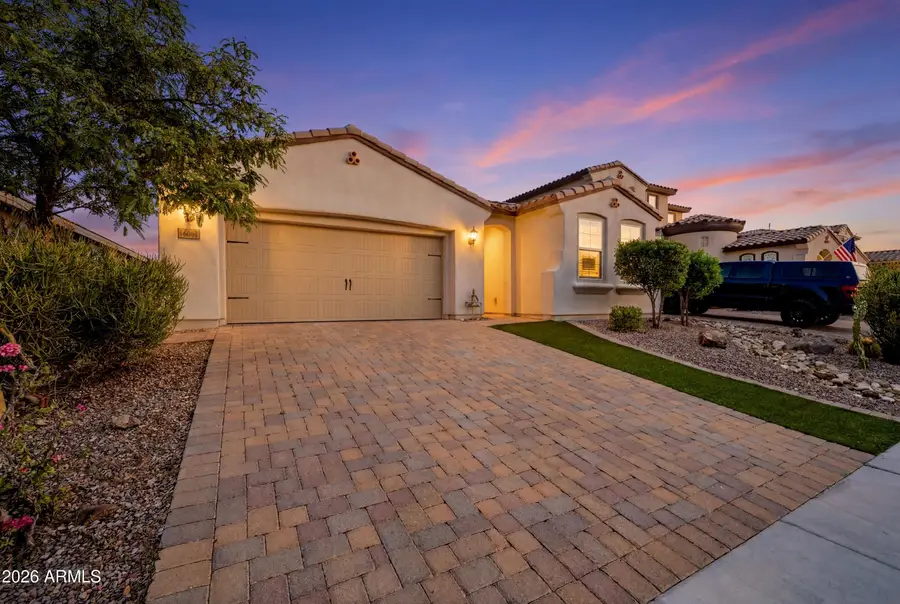 30688 N 138th Avenue, Peoria, AZ 85383 - #2
