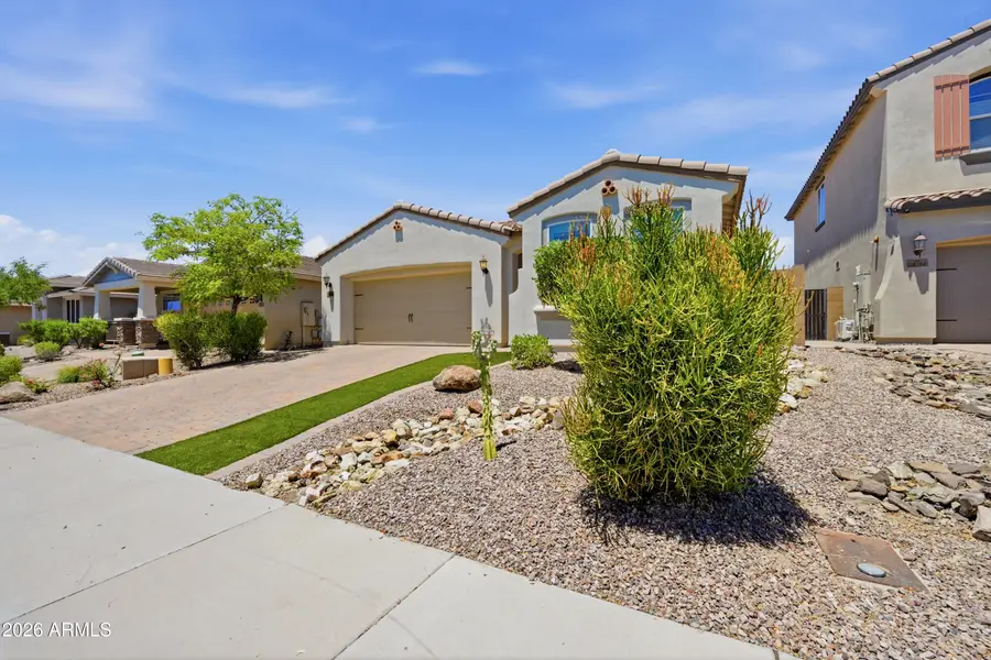 30688 N 138th Avenue, Peoria, AZ 85383 - #3