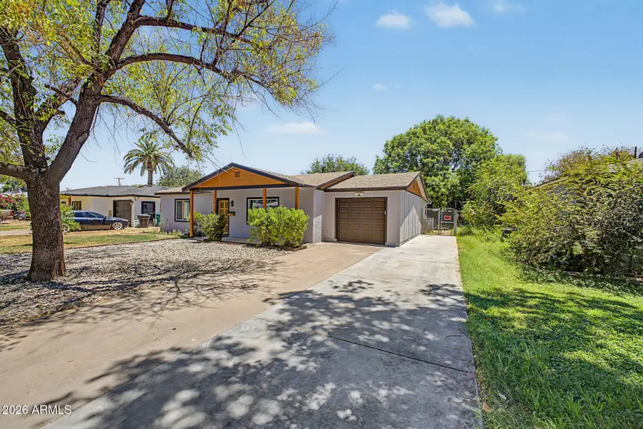 515 N Ashland --, Mesa, AZ 85203 - #2