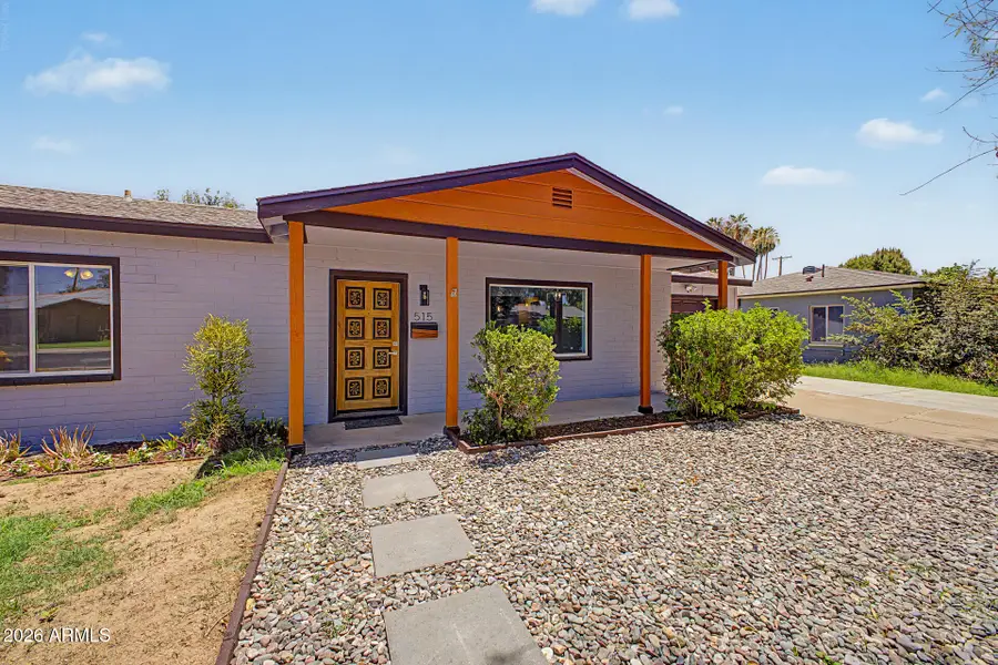 515 N Ashland --, Mesa, AZ 85203 - #3