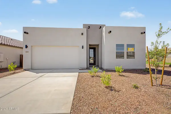 17229 W Saguaro Vista Drive, Surprise, AZ 85387