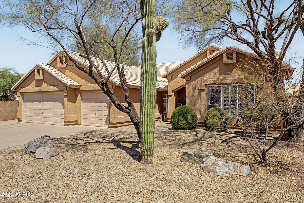 4332 E Montgomery Road, Cave Creek, AZ 85331 - #1