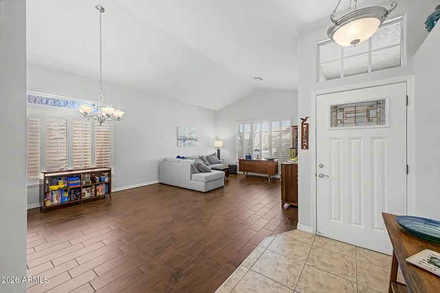 4332 E Montgomery Road, Cave Creek, AZ 85331 - #2
