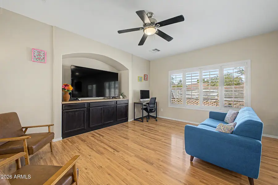 3841 S Laurel Way, Chandler, AZ 85286 - #3