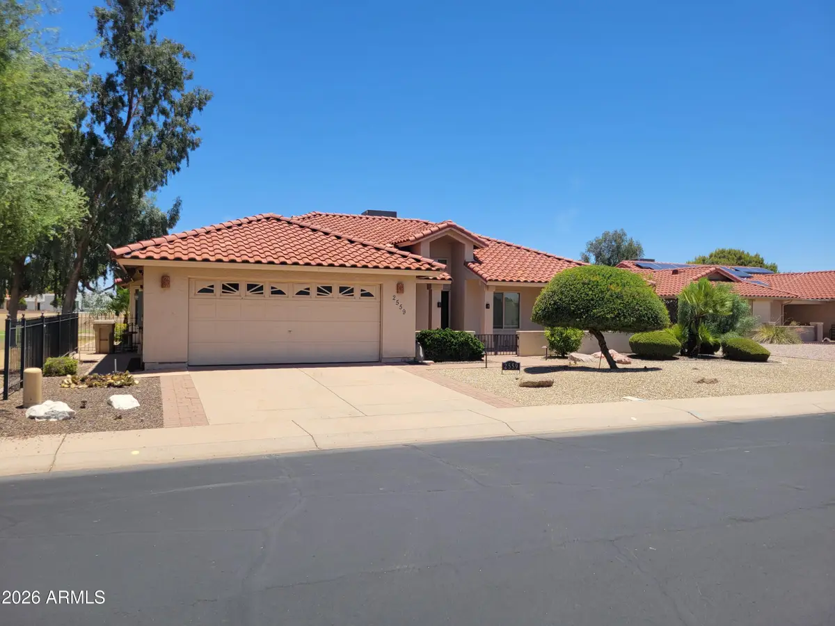 2559 Leisure World --, Mesa, AZ 85206 - #1