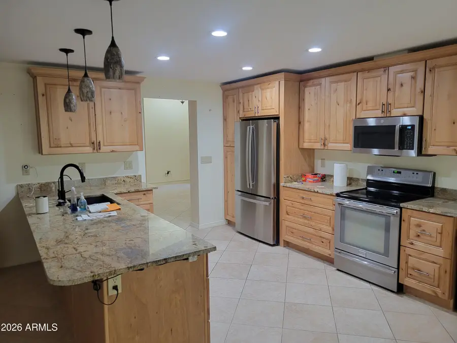 2559 Leisure World --, Mesa, AZ 85206 - #3