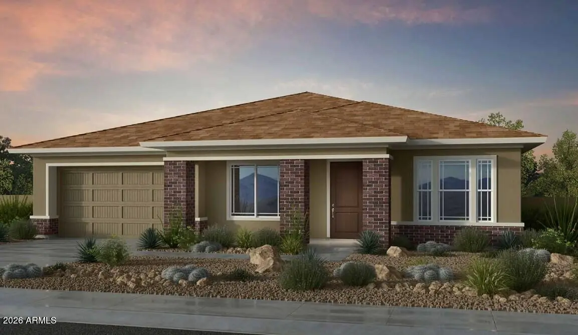 21055 S 190th Way, Queen Creek, AZ 85142 - #1