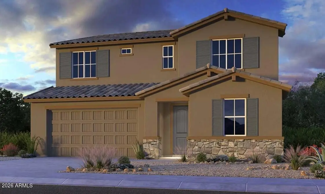 8834 W Colter Street, Glendale, AZ 85305 - #1