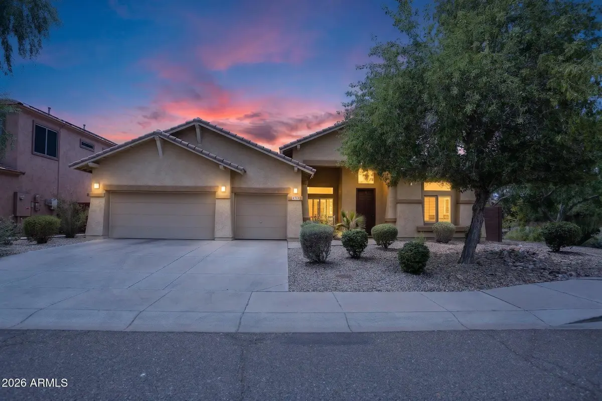 5217 W Spur Drive, Phoenix, AZ 85083 - #1