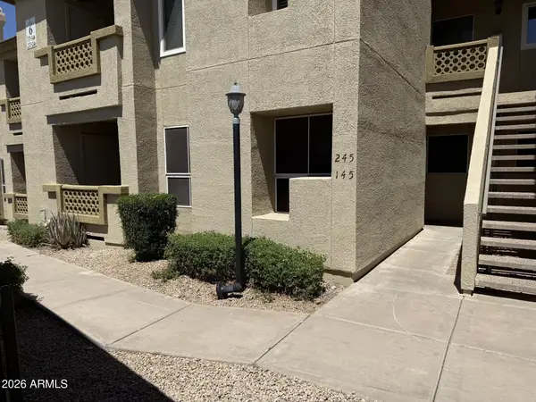 1880 E Morten Avenue #145, Phoenix, AZ 85020
