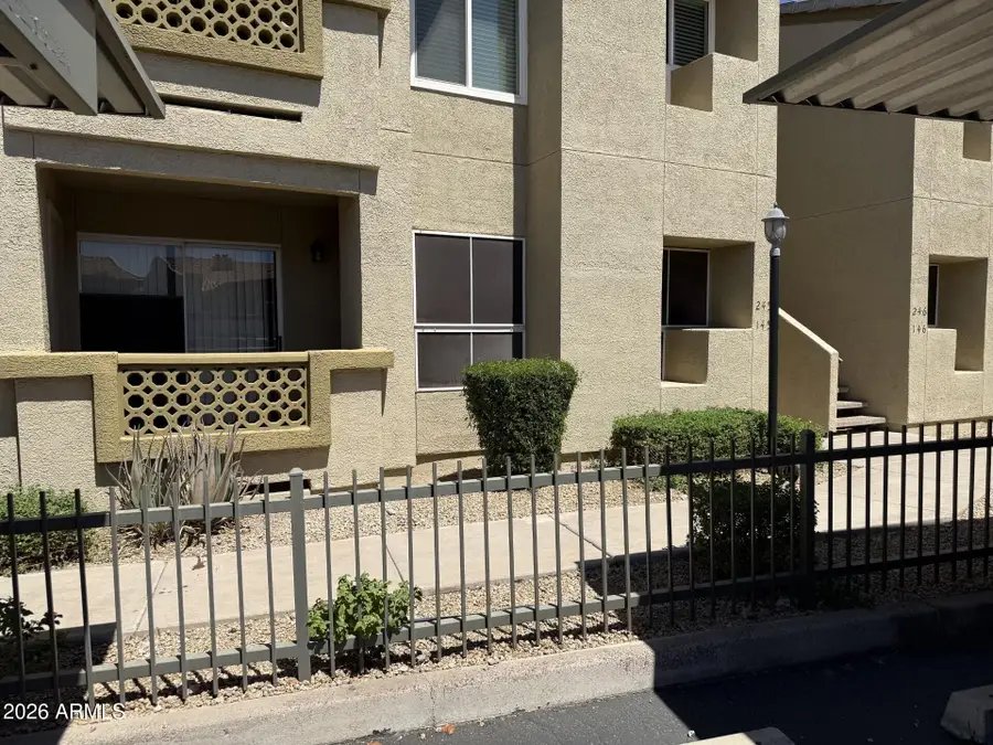 1880 E Morten Avenue #145, Phoenix, AZ 85020 - #2