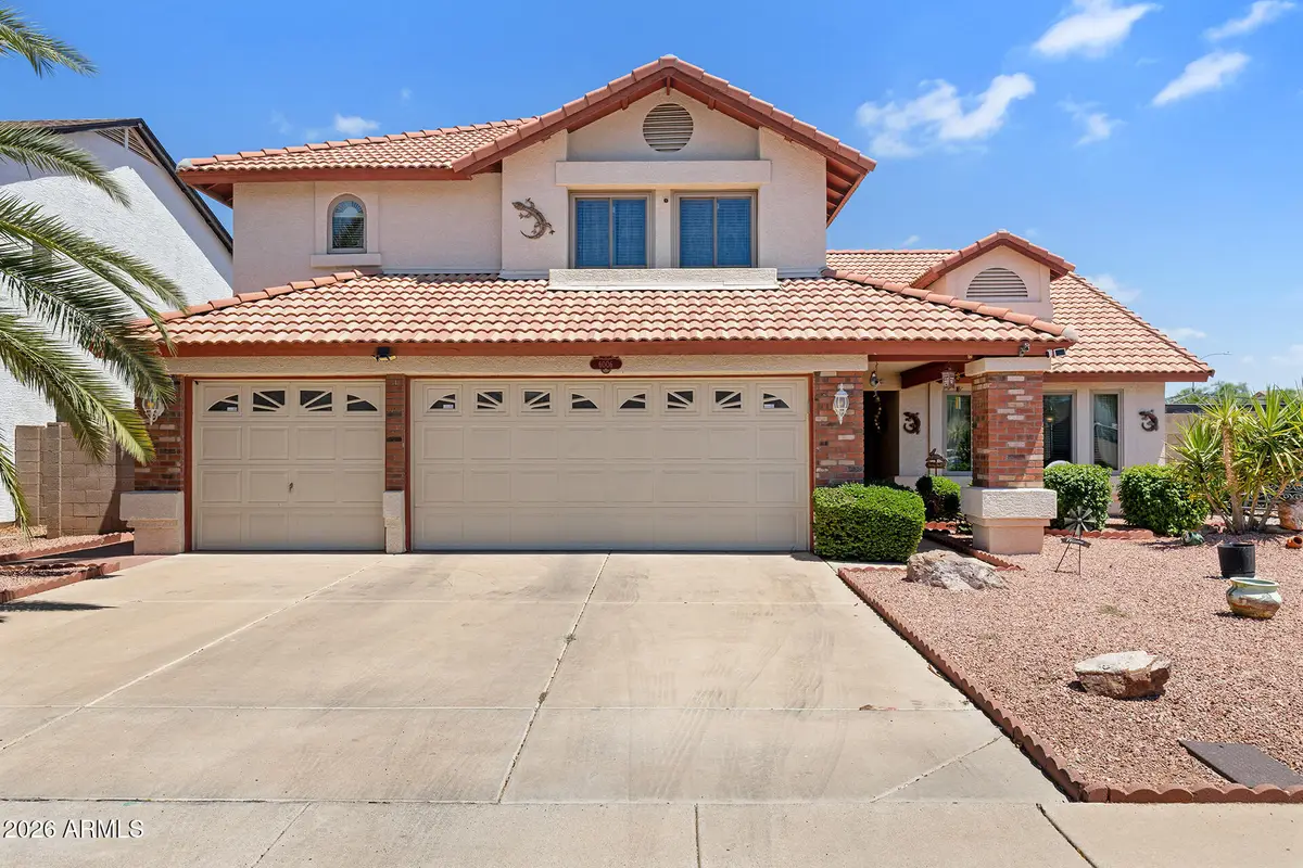 6006 W Villa Maria Drive, Glendale, AZ 85308 - #1