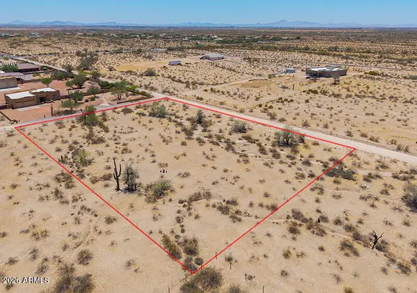 11980 W Sweet Acacia Drive, Casa Grande, AZ 85194