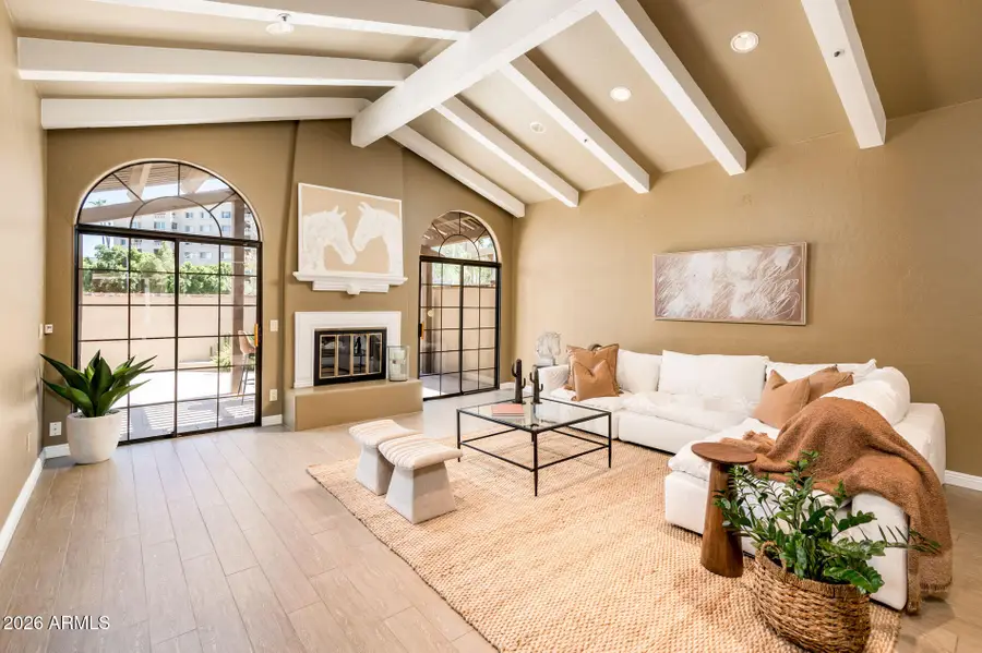 7955 E Chaparral Road #35, Scottsdale, AZ 85250 - #2