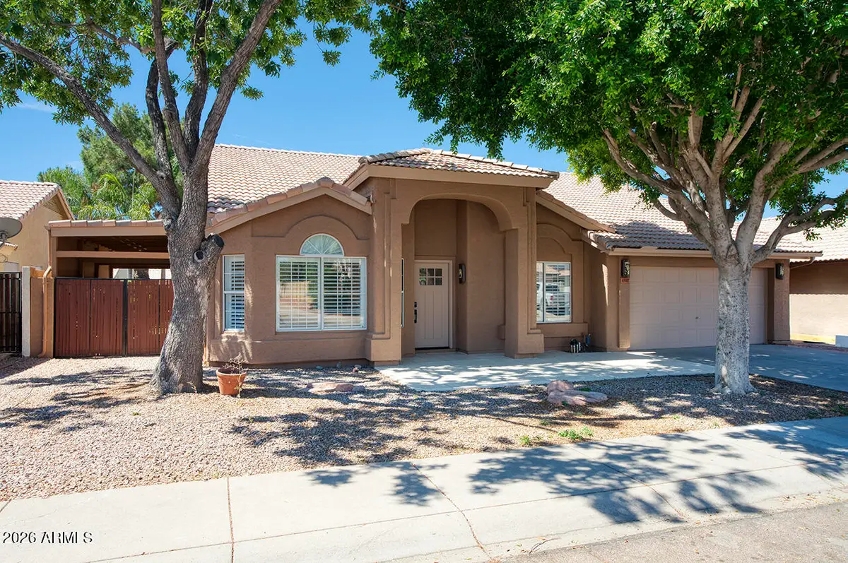 4507 E Campo Bello Drive, Phoenix, AZ 85032 - #1