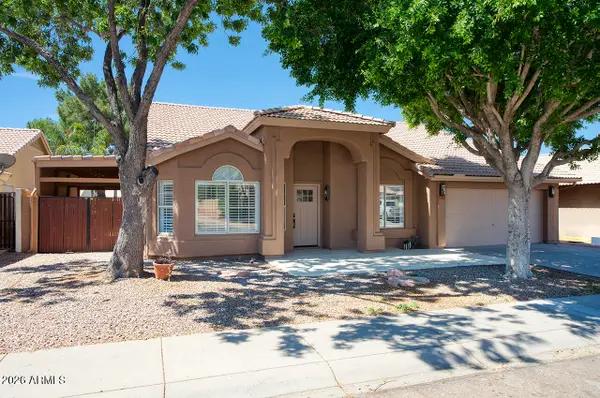 4507 E Campo Bello Drive, Phoenix, AZ 85032