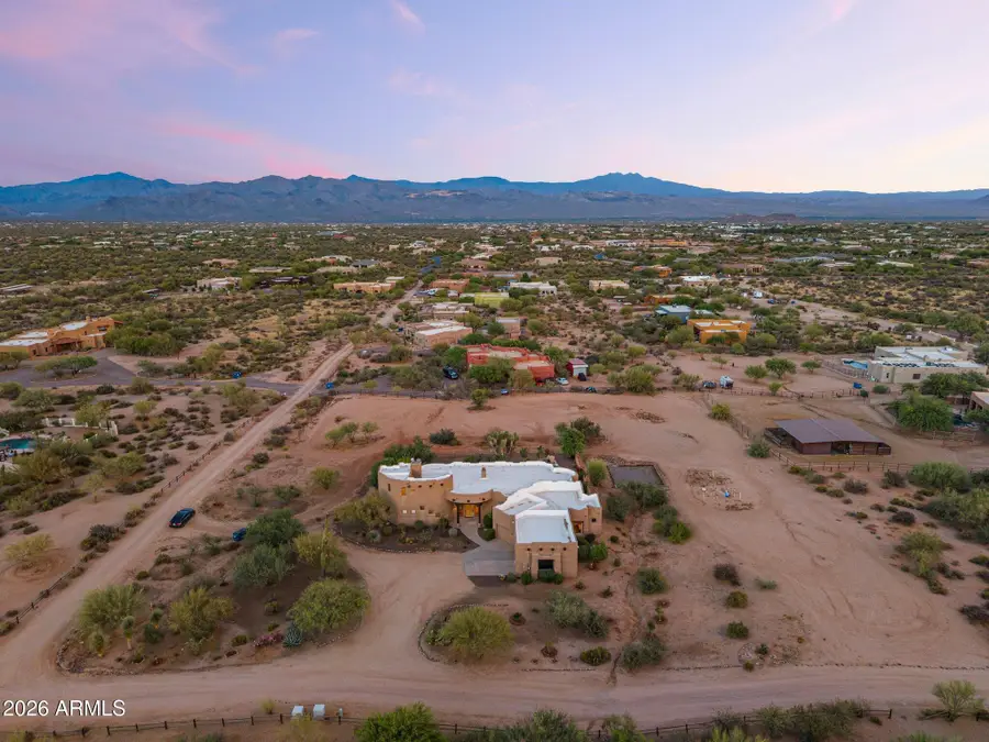 28713 N 148th Street, Scottsdale, AZ 85262 - #3