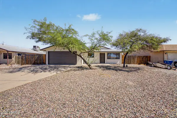 562 E Hondo Avenue, Apache Junction, AZ 85119