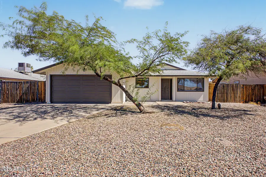 562 E Hondo Avenue, Apache Junction, AZ 85119 - #2