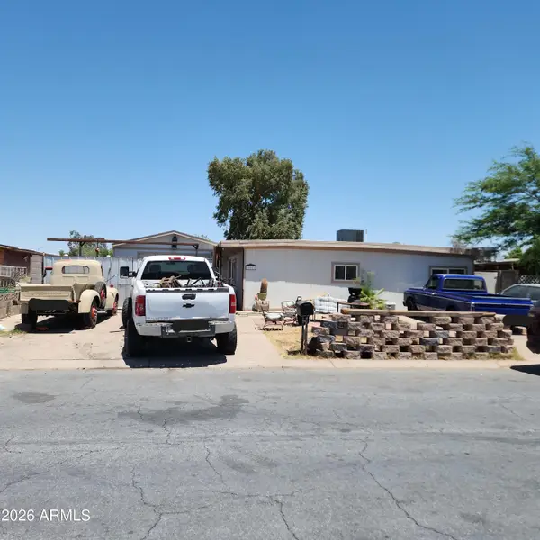 18021 N 19th Street, Phoenix, AZ 85022