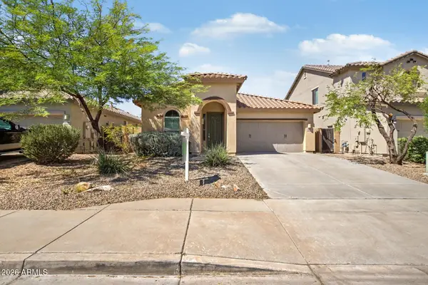 11976 W Nadine Way, Peoria, AZ 85383