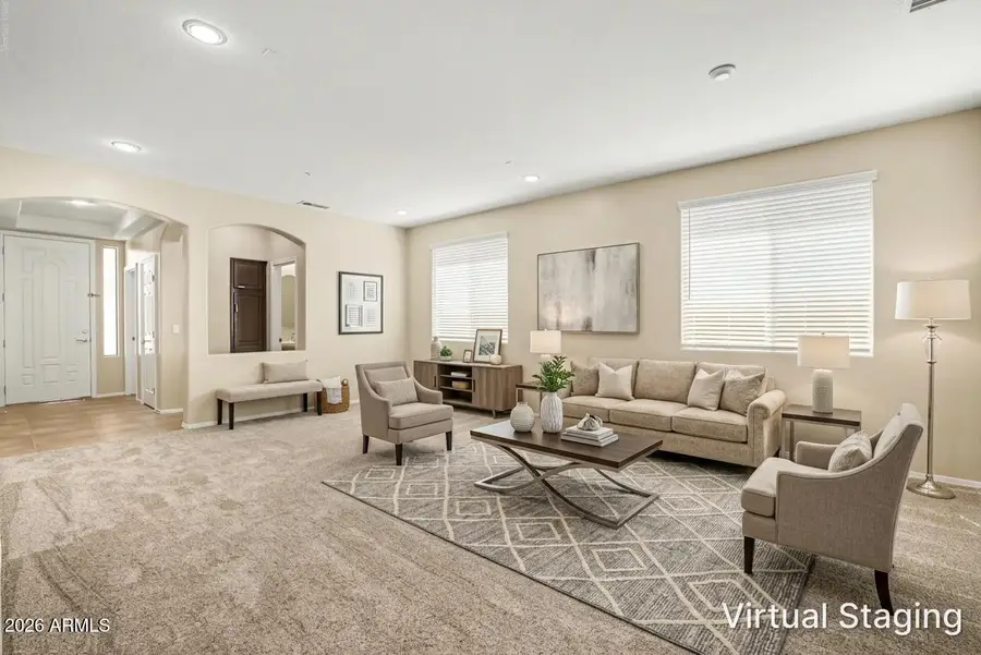 11976 W Nadine Way, Peoria, AZ 85383 - #2