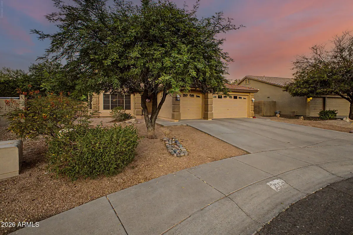 27621 N 47th Street, Cave Creek, AZ 85331 - #1
