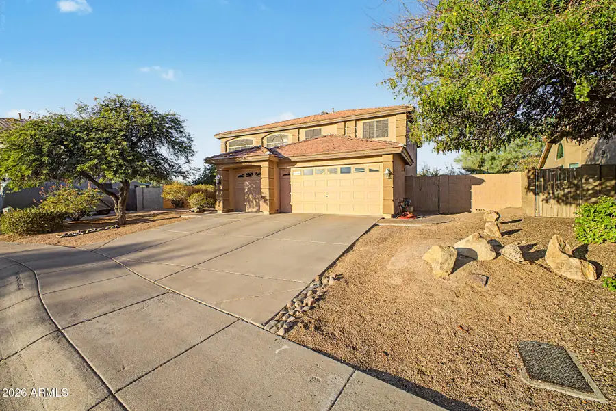 27621 N 47th Street, Cave Creek, AZ 85331 - #3