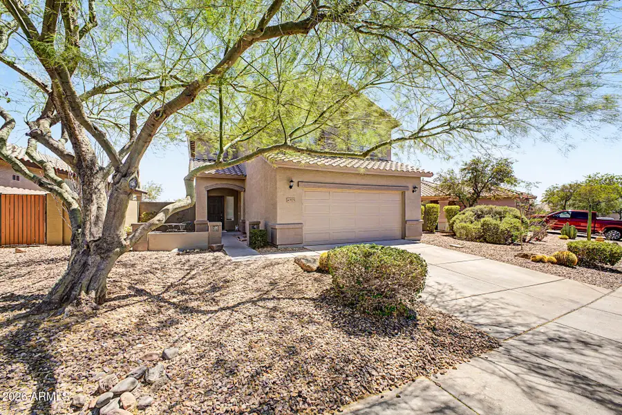 40525 N Territory Trail, Anthem, AZ 85086 - #2