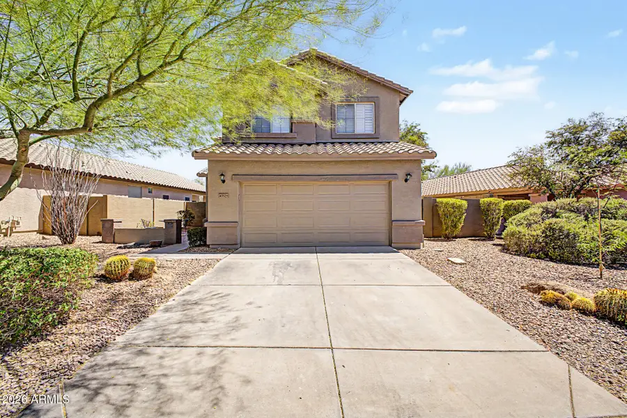 40525 N Territory Trail, Anthem, AZ 85086 - #3