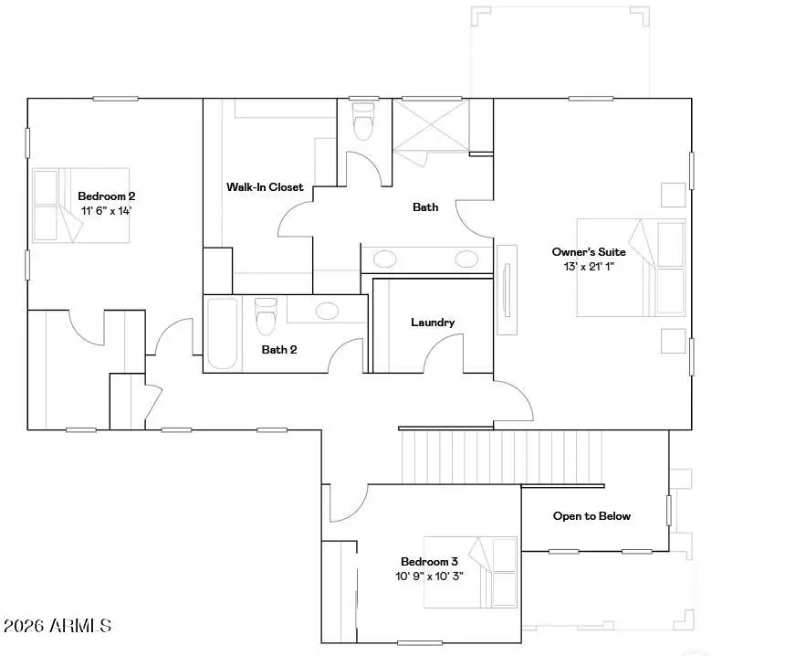 10286 S Flume Trail, Apache Junction, AZ 85120 - #3