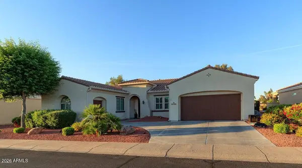 12843 W Santa Ynez Drive, Sun City West, AZ 85375