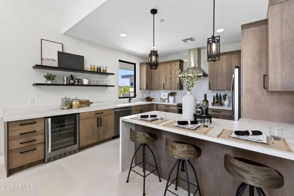 16348 E Arroyo Vista Drive #B, Fountain Hills, AZ 85268