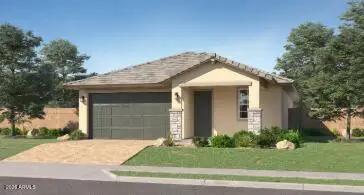 18746 W Sandlewood Drive, Goodyear, AZ 85338 - #1
