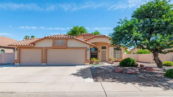 5734 E Gelding Drive, Scottsdale, AZ 85254