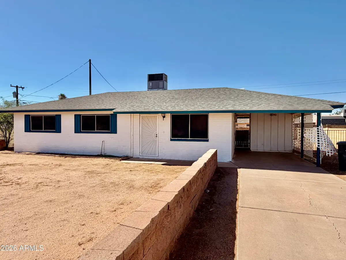 1238 E Rodeo Road, Casa Grande, AZ 85122 - #1