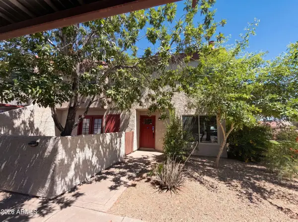 2040 S Longmore -- #39, Mesa, AZ 85202