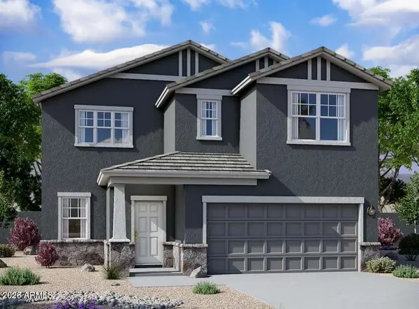 5797 E Hornblende Way, San Tan Valley, AZ 85143