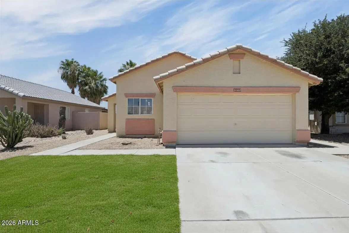 15558 N 136th Lane, Surprise, AZ 85374 - #1