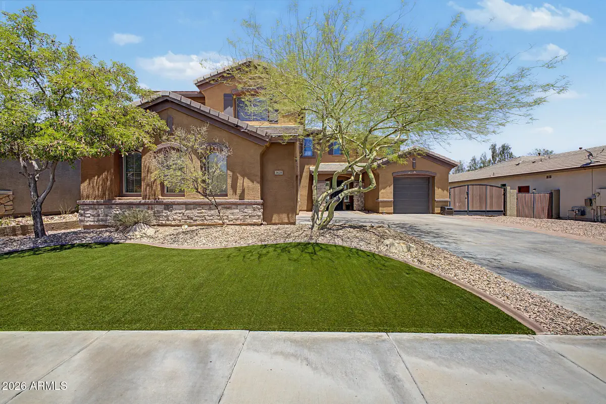 3628 W Links Drive, Phoenix, AZ 85086 - #1