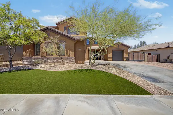 3628 W Links Drive, Phoenix, AZ 85086